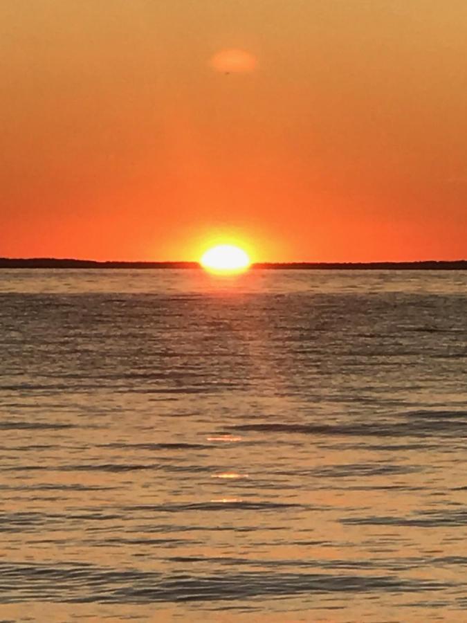 The Torch Lake Bed And Breakfast Central Lake Exterior foto
