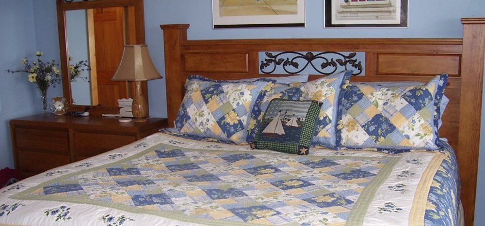 The Torch Lake Bed And Breakfast Central Lake Exterior foto