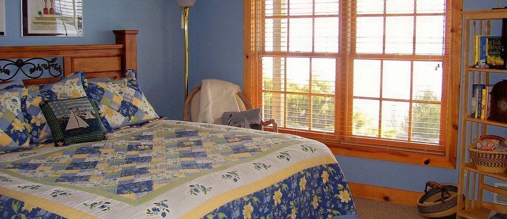 The Torch Lake Bed And Breakfast Central Lake Exterior foto