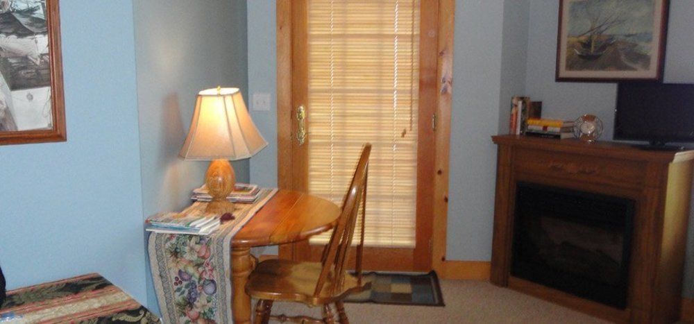 The Torch Lake Bed And Breakfast Central Lake Exterior foto