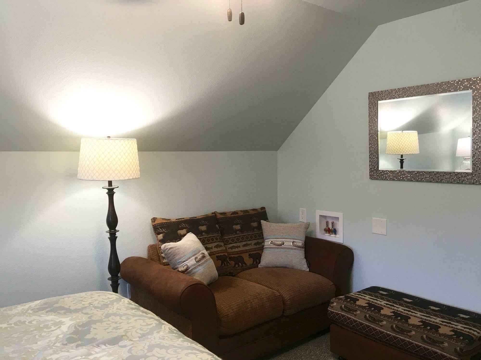The Torch Lake Bed And Breakfast Central Lake Exterior foto
